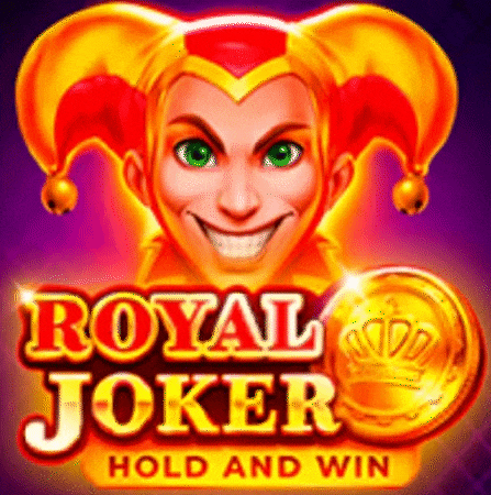 play Royal Joker in spinboss casino
