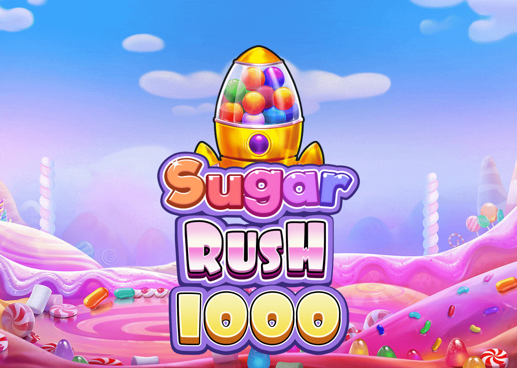 play Sugar Rush in spinboss casino